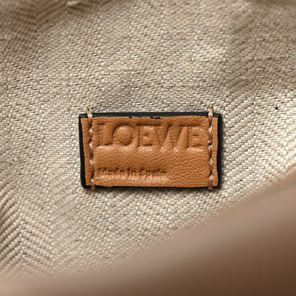 Loewe Calfskin Mini Puzzle Bag Warm Desert Mink 5 of 9