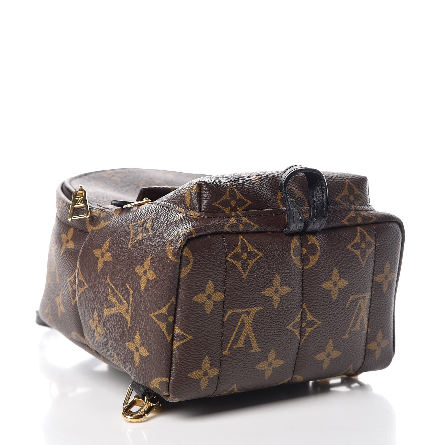 Louis Vuitton Monogram Palm Springs Backpack Mini 4 of 10