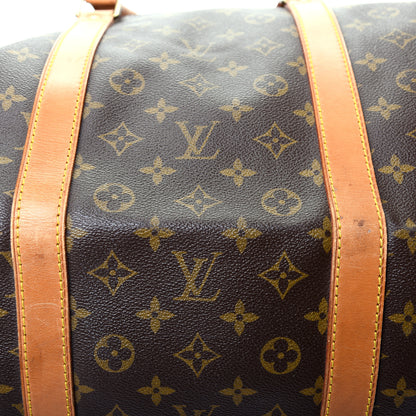 Louis Vuitton Monogram Keepall 60 12 of 14