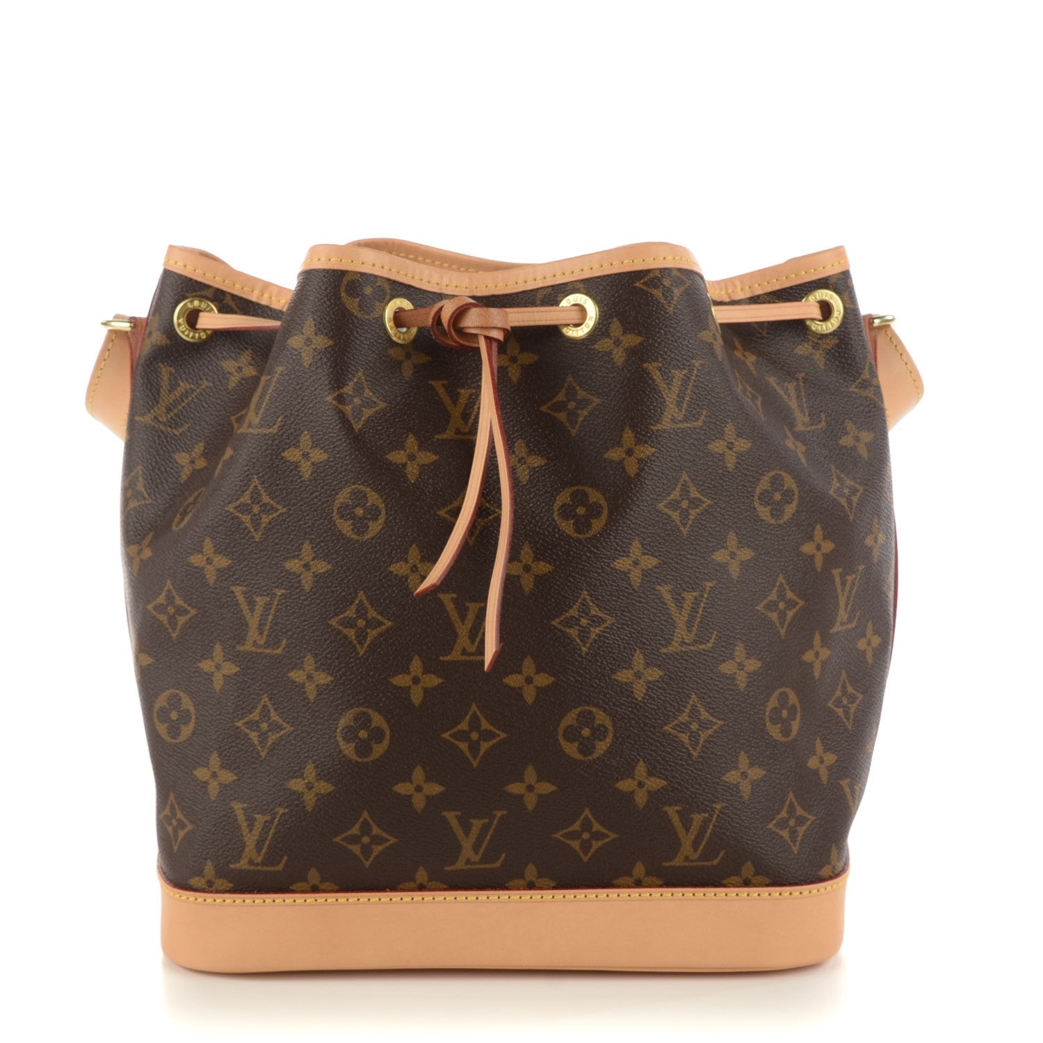 Louis Vuitton Monogram Petit Noe NM 1 of 8