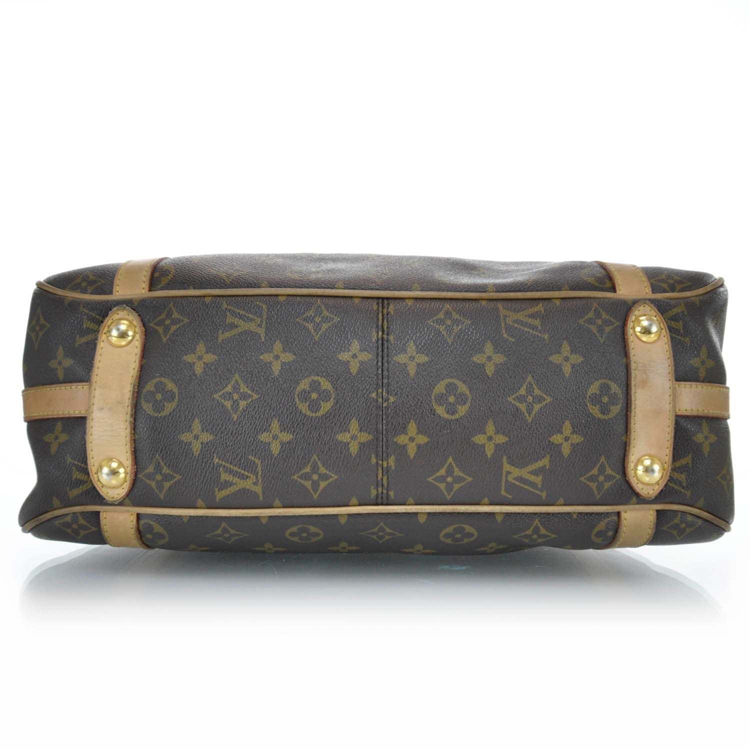 Louis Vuitton Monogram Stresa PM 5 of 8