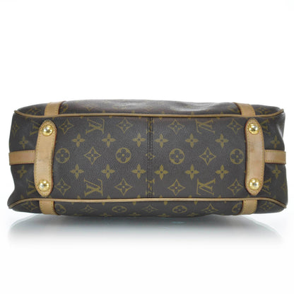 Louis Vuitton Monogram Stresa PM 5 of 8