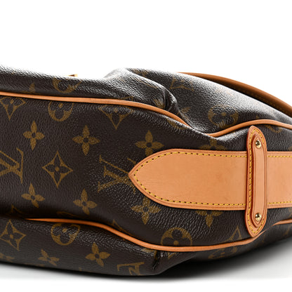 Louis Vuitton Monogram Tulum GM 10 of 11