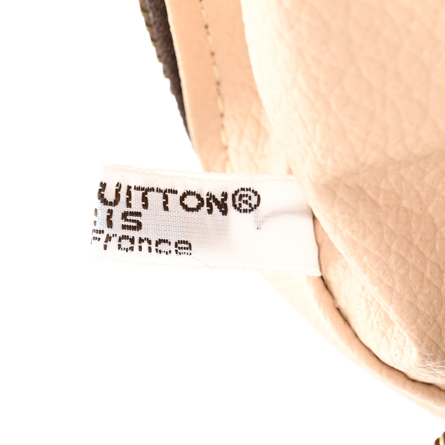 Louis Vuitton Monogram Trousse Toilette 23 7 of 7