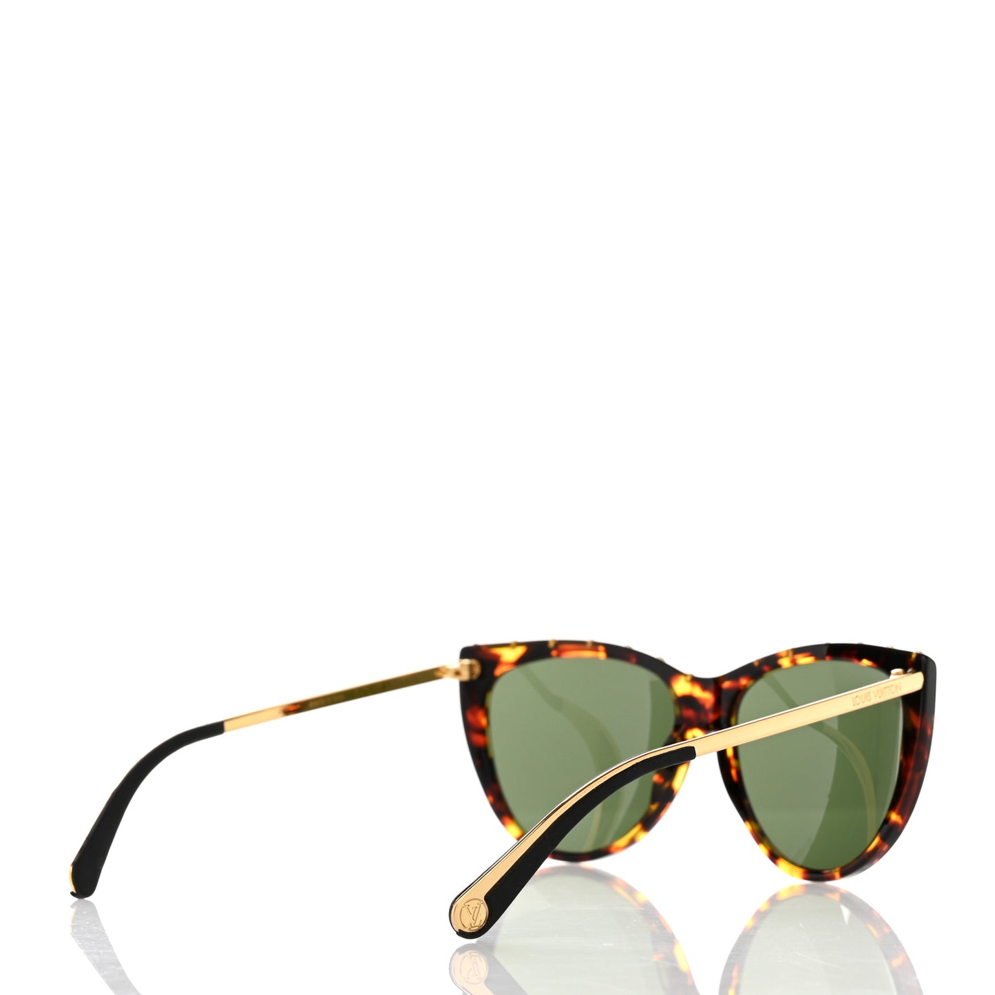 La Boum Sunglasses Z1038W Dark Tortoise