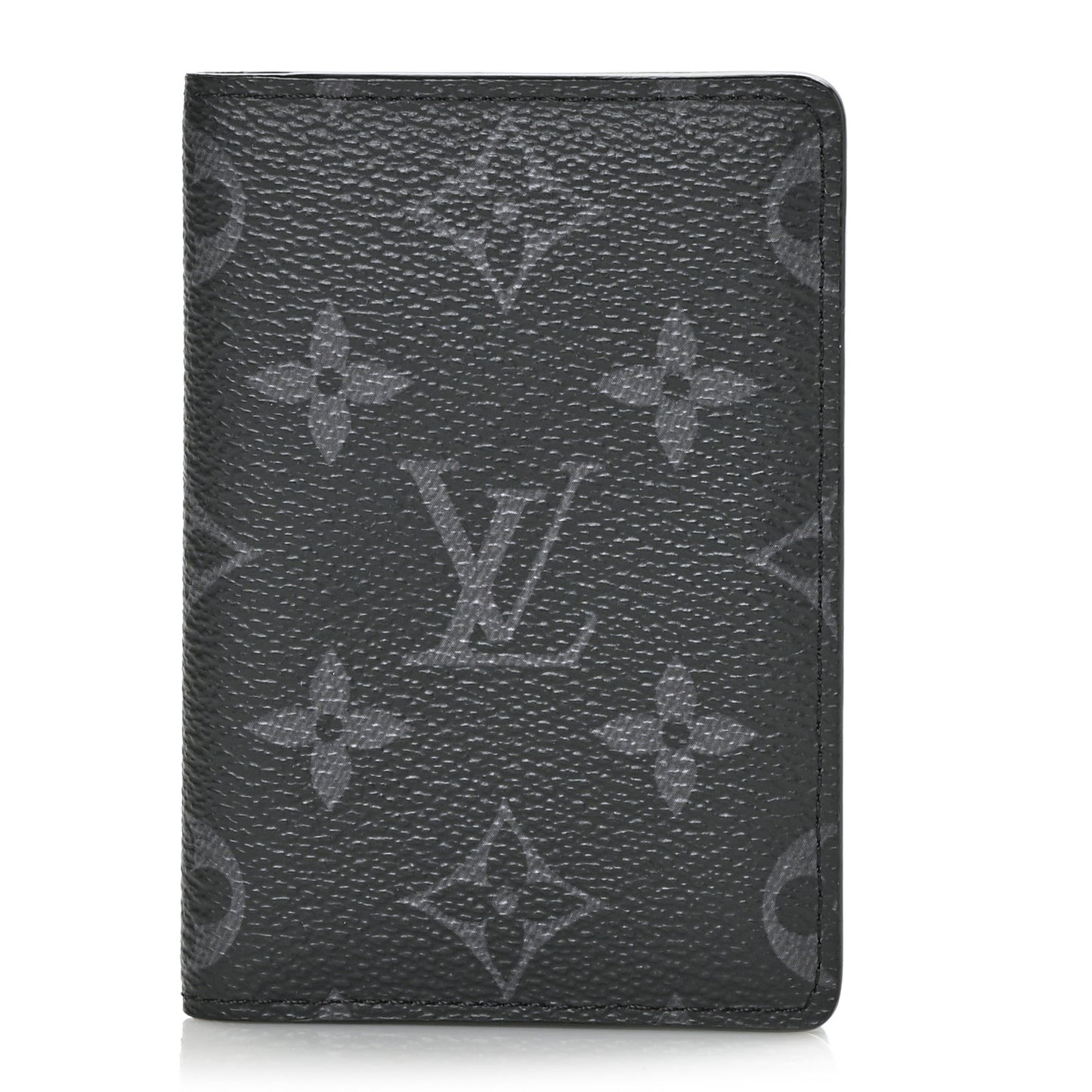 Monogram Eclipse Pocket Organizer NM