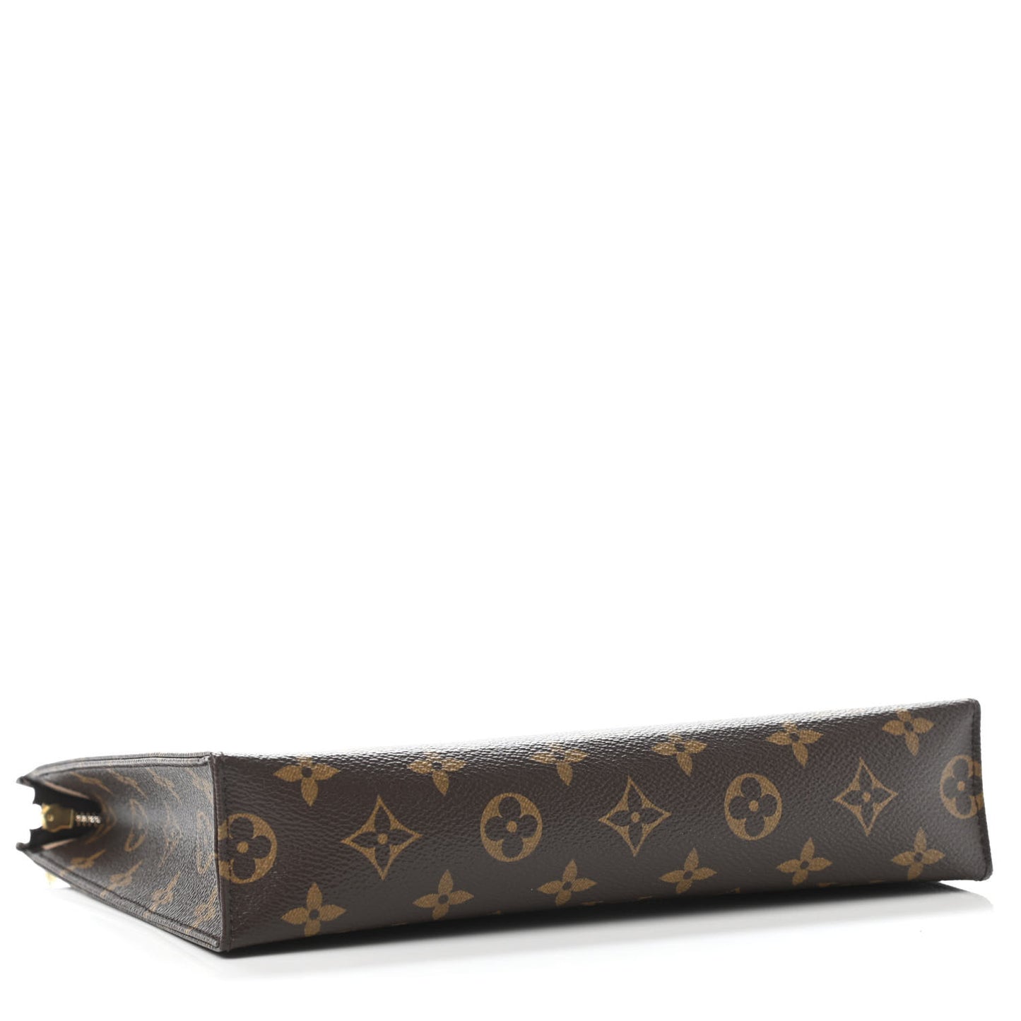 Monogram Toiletry Pouch 26