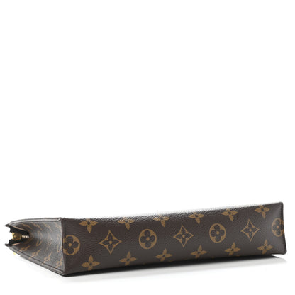 Louis Vuitton Monogram Toiletry Pouch 26 3 of 4