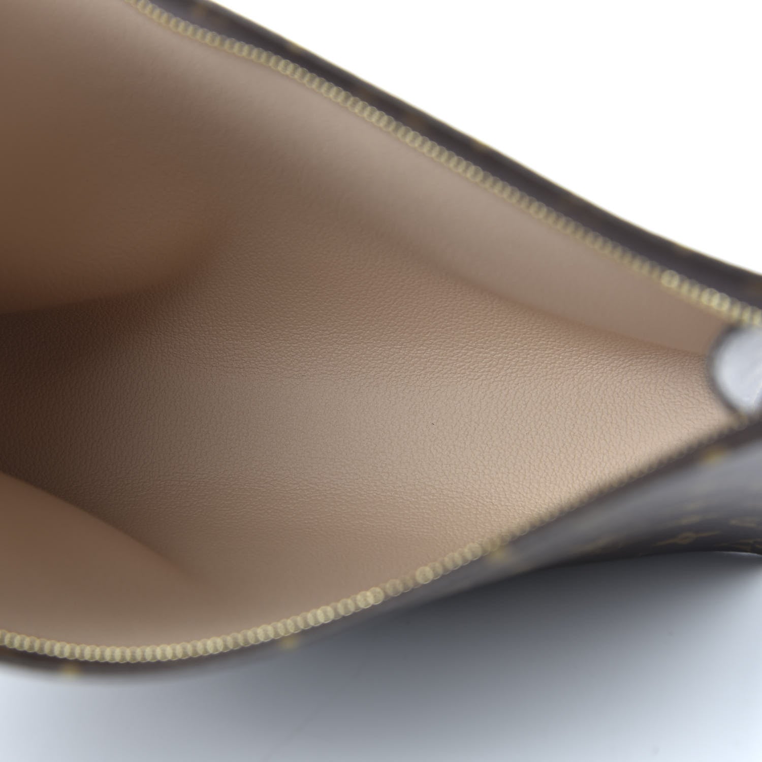 Louis Vuitton Monogram Toiletry Pouch 26 5 of 10