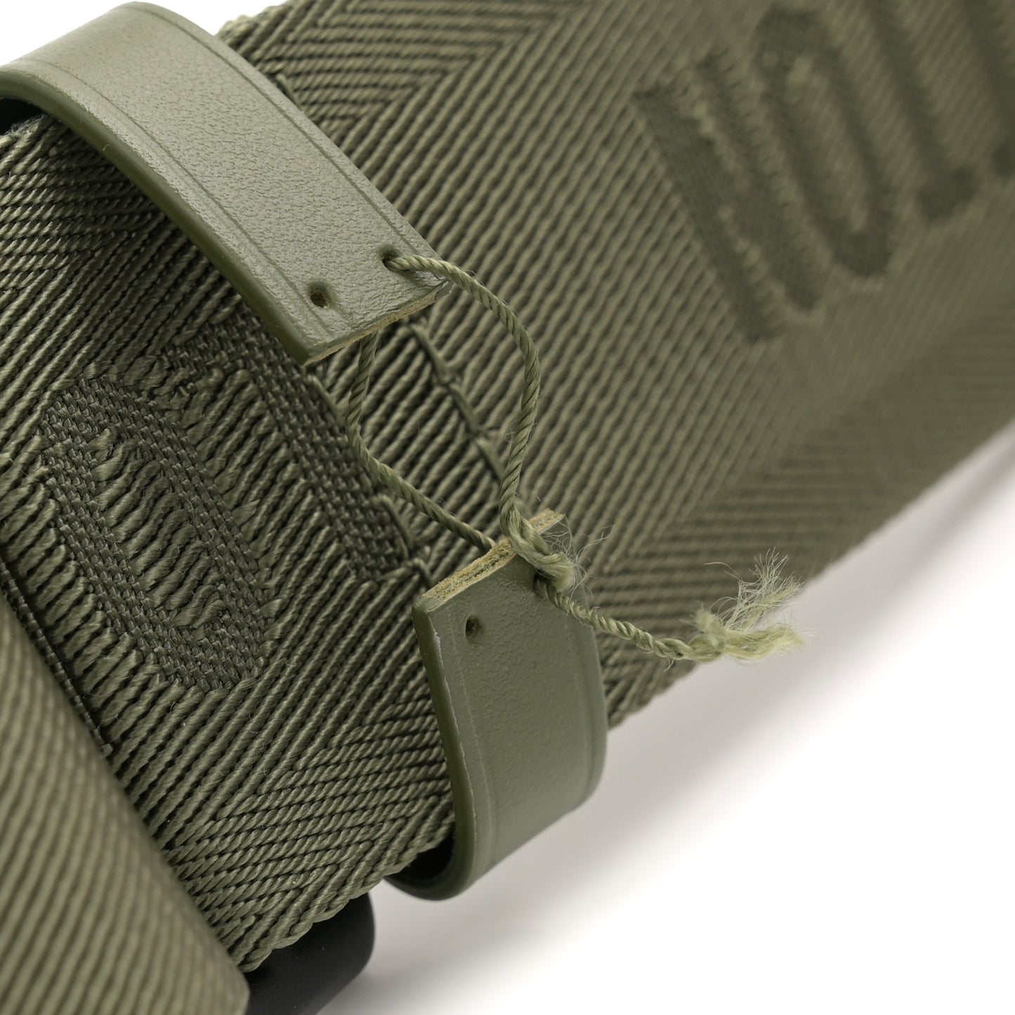 Damoflage LV Trail Messenger Green