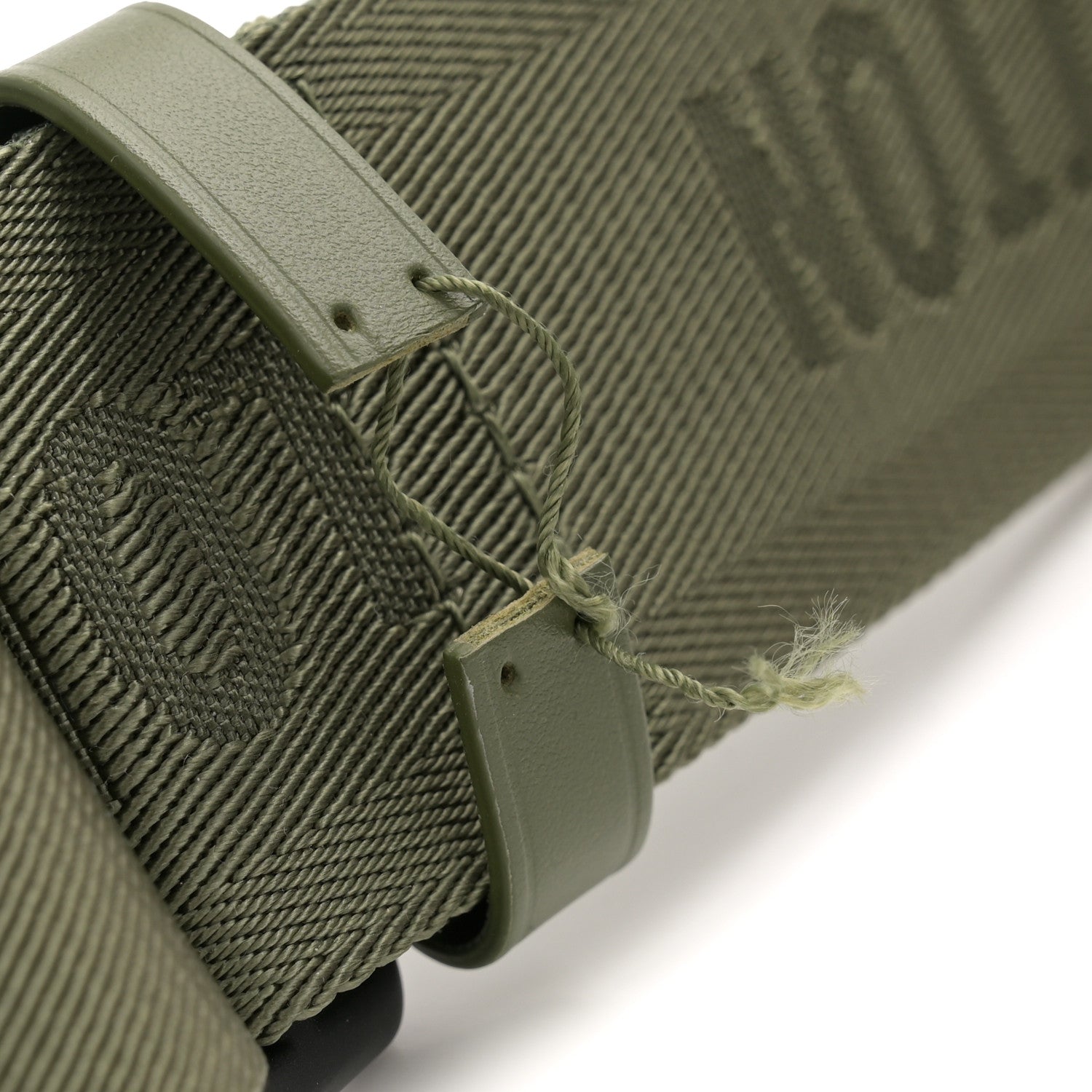 Louis Vuitton Damoflage LV Trail Messenger Green 11 of 11