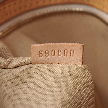 Louis Vuitton Damier Azur Batignolles Horizontal 7 of 29