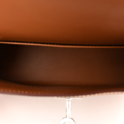 Hermes Epsom Mini Kelly Sellier 20 Gold 5 of 12