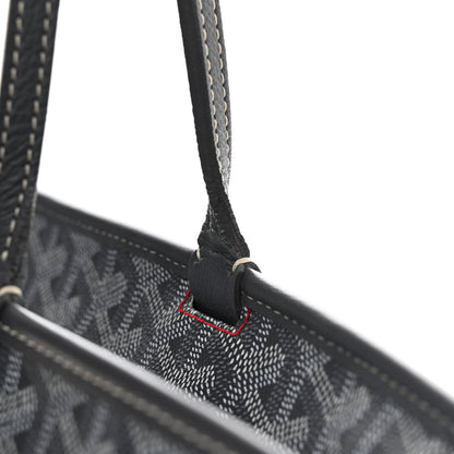 Goyard Goyardine Artois PM Grey 13 of 13