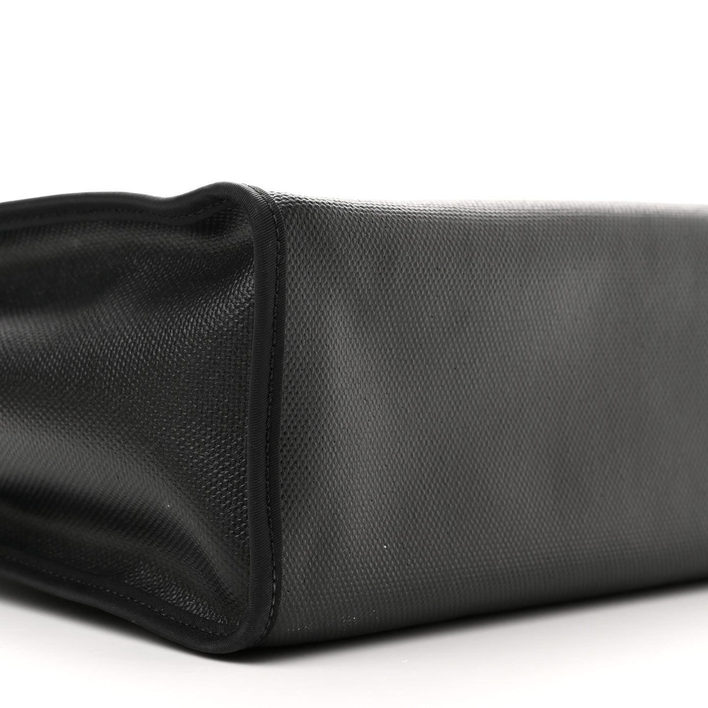 Toile H Berline Vache Hunter Herbag Zip PM 31 Black Ecru