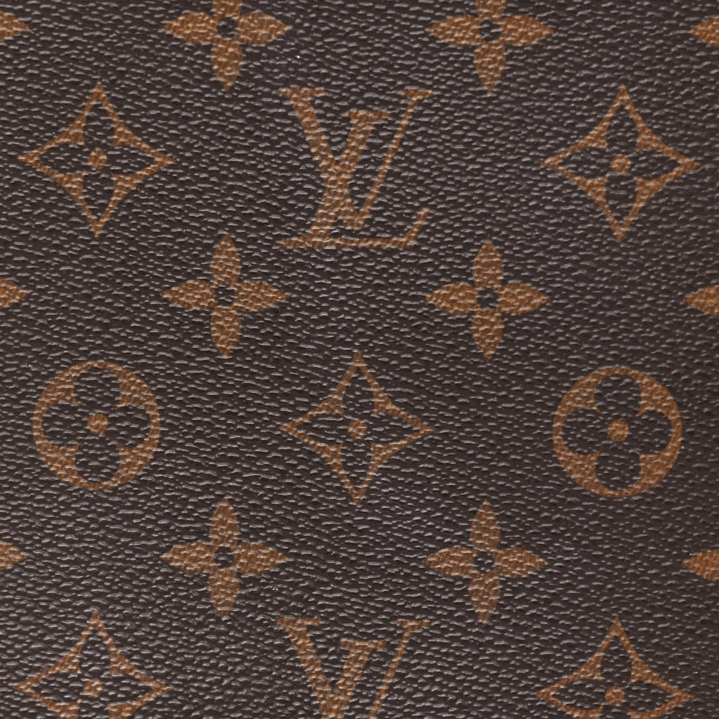 Monogram Neverfull MM GM Pochette Cherry