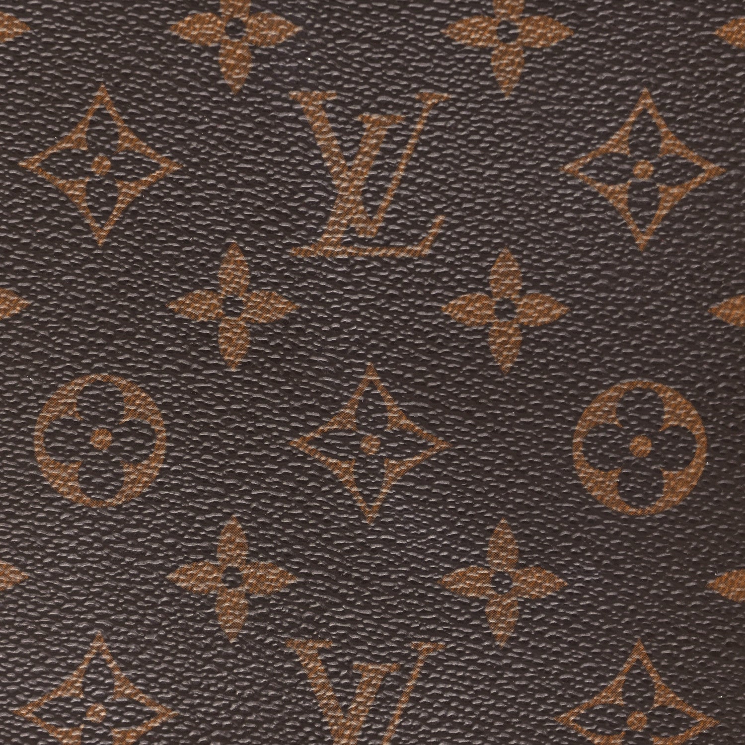 Louis Vuitton Monogram Neverfull MM GM Pochette Cherry 7 of 9