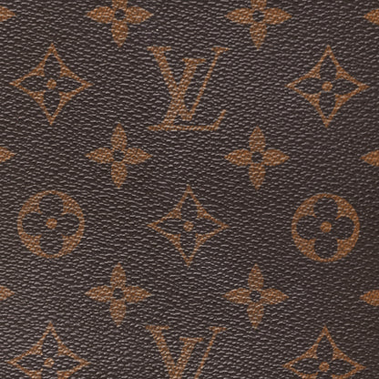Louis Vuitton Monogram Neverfull MM GM Pochette Cherry 7 of 9