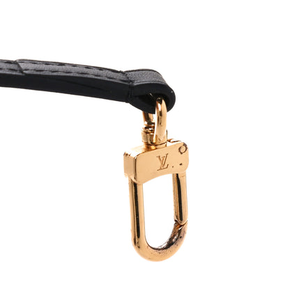 Louis Vuitton Reverse Monogram Giant Double Zip Pochette 11 of 13