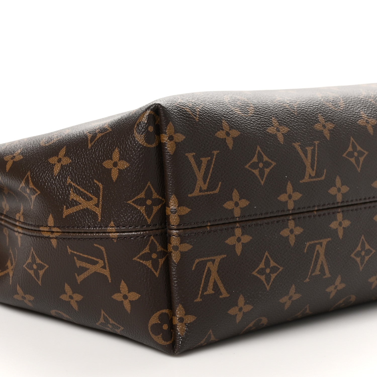 Louis Vuitton Monogram Graceful MM 8 of 9