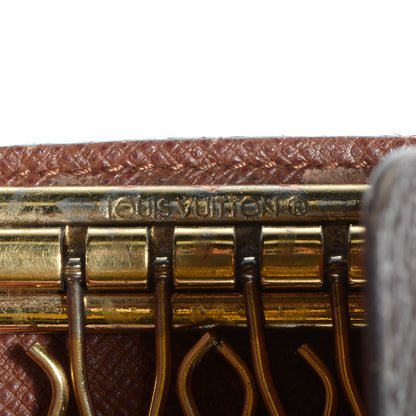 Louis Vuitton Monogram 4 Key Multicles Holder 8 of 8