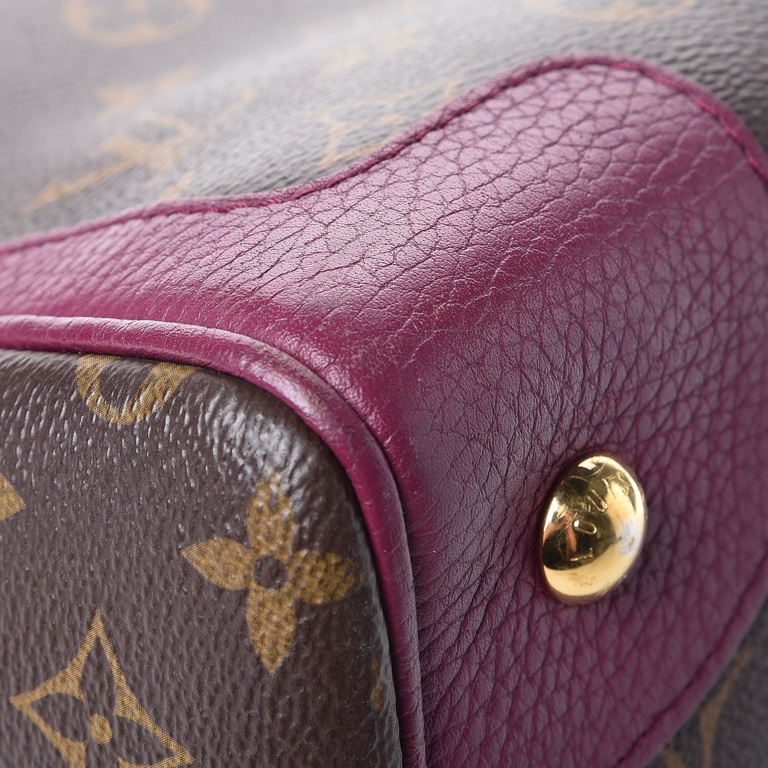 Louis Vuitton Monogram Retiro NM Aurore 12 of 12