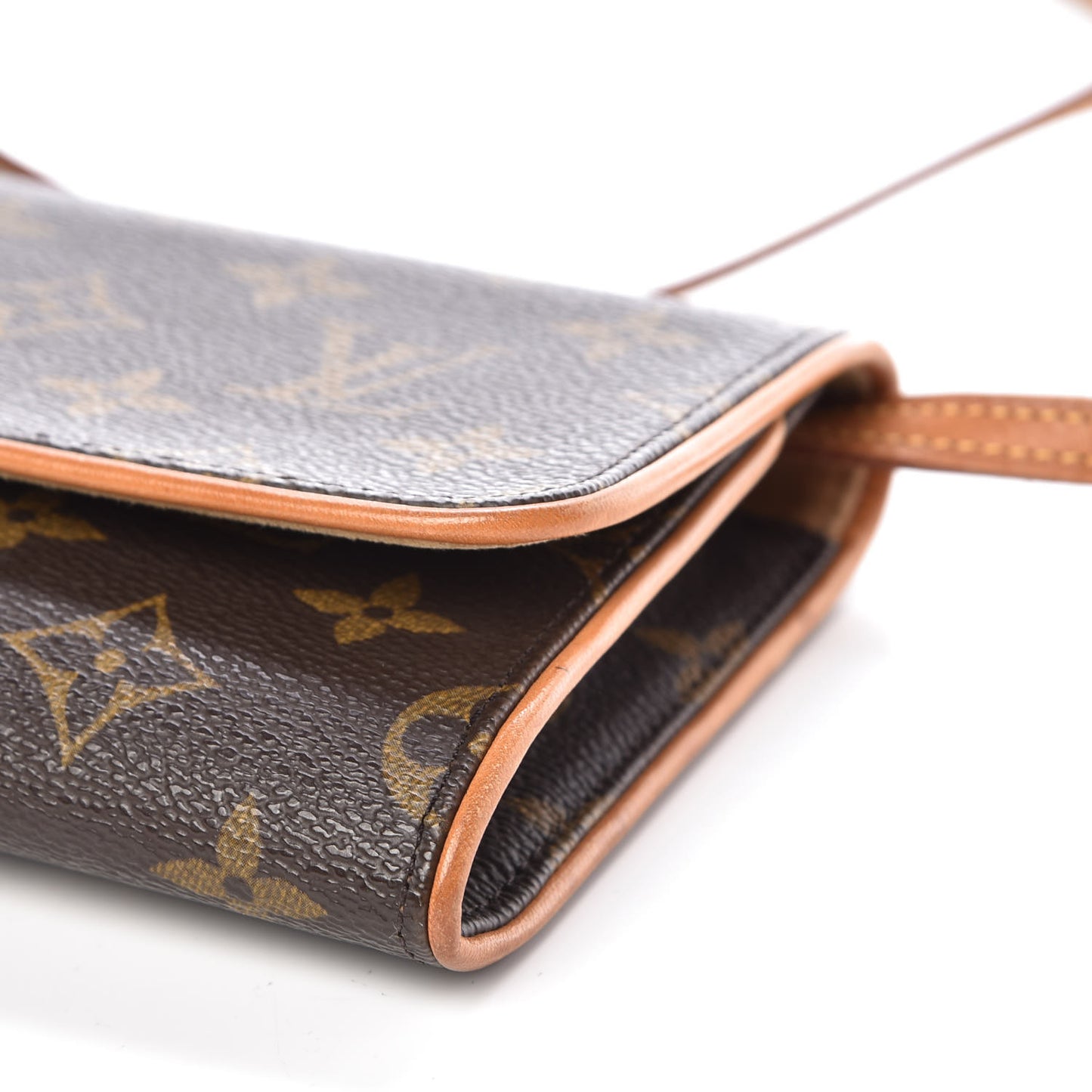 Monogram Pochette Twin GM