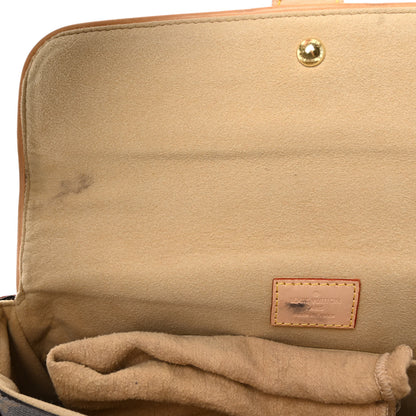 Louis Vuitton Monogram Hudson PM 13 of 15