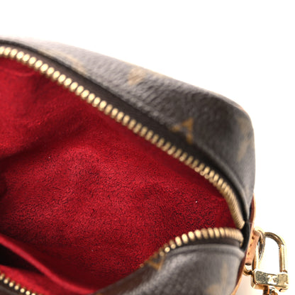 Louis Vuitton Monogram Wapity 5 of 7