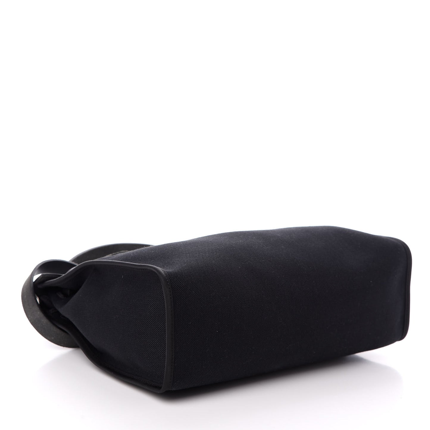 Military Toile Vache Hunter Herbag Zip PM 31 Black