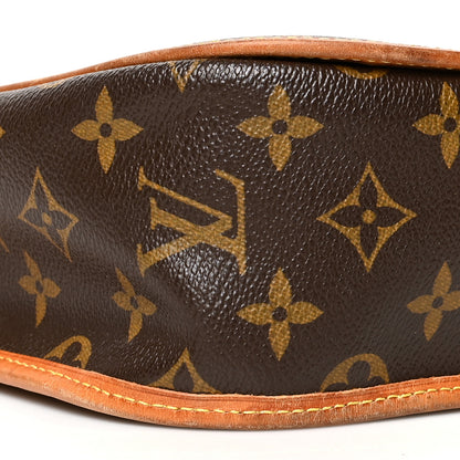 Louis Vuitton Monogram Bosphore PM Messenger 8 of 12
