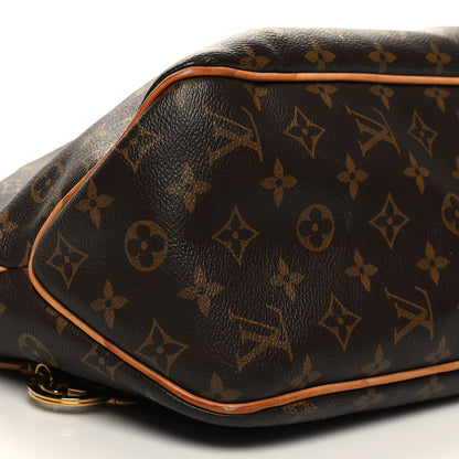 Louis Vuitton Monogram Delightful MM 9 of 13