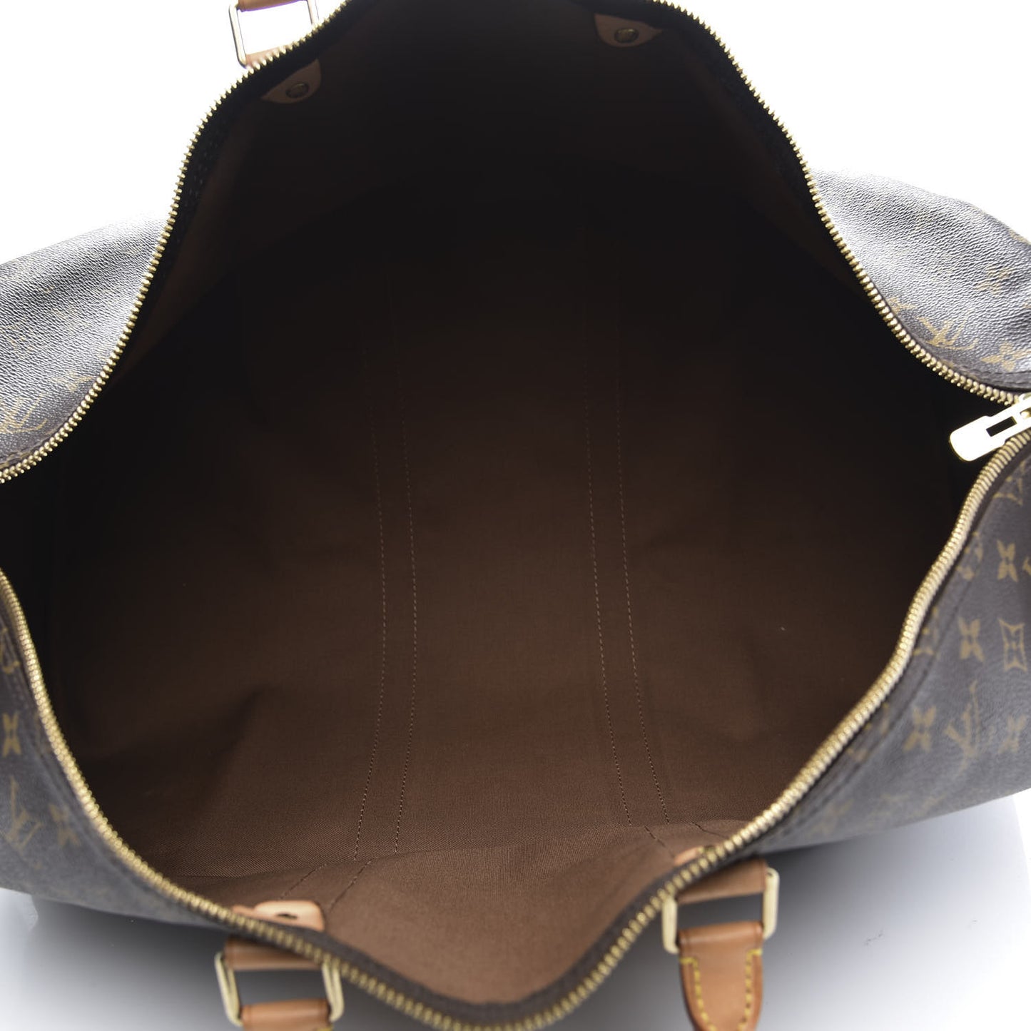 Monogram Keepall 55