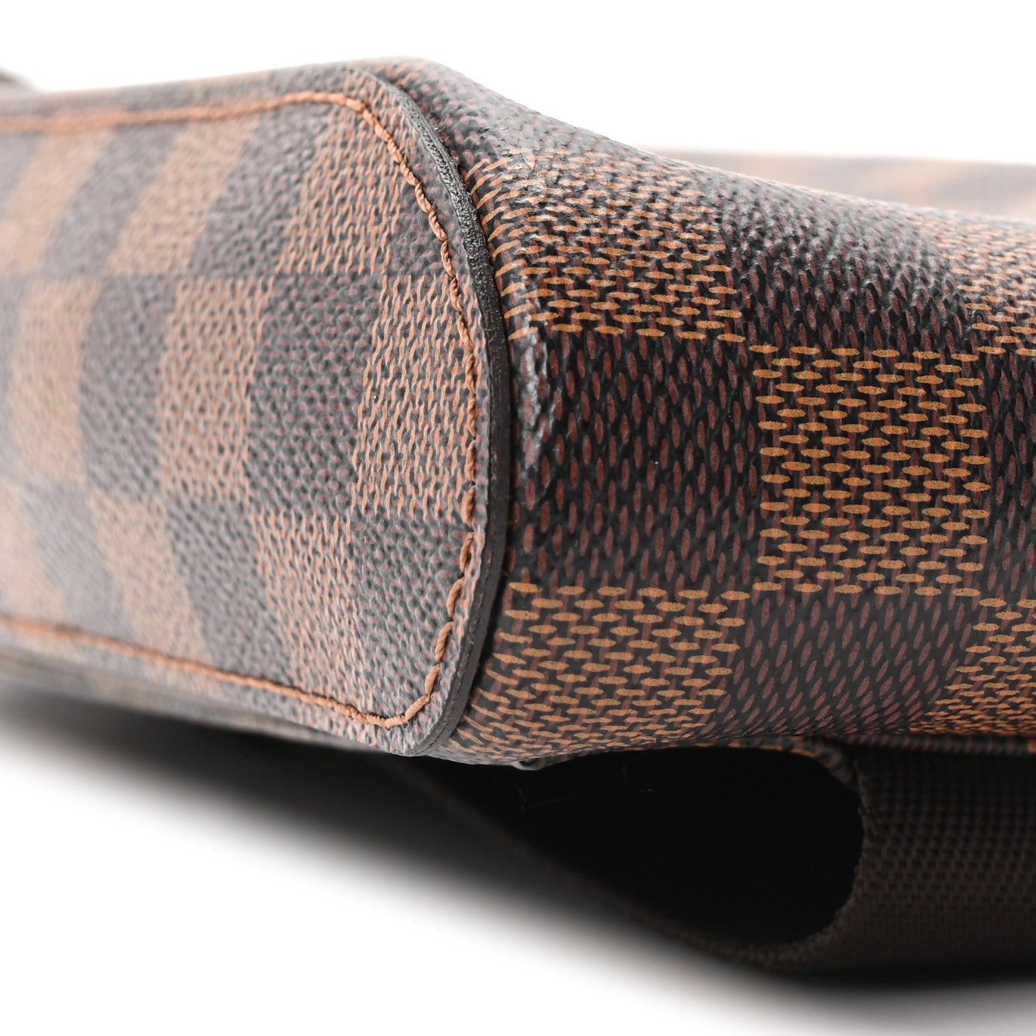 Louis Vuitton Damier Ebene Geronimos 8 of 9