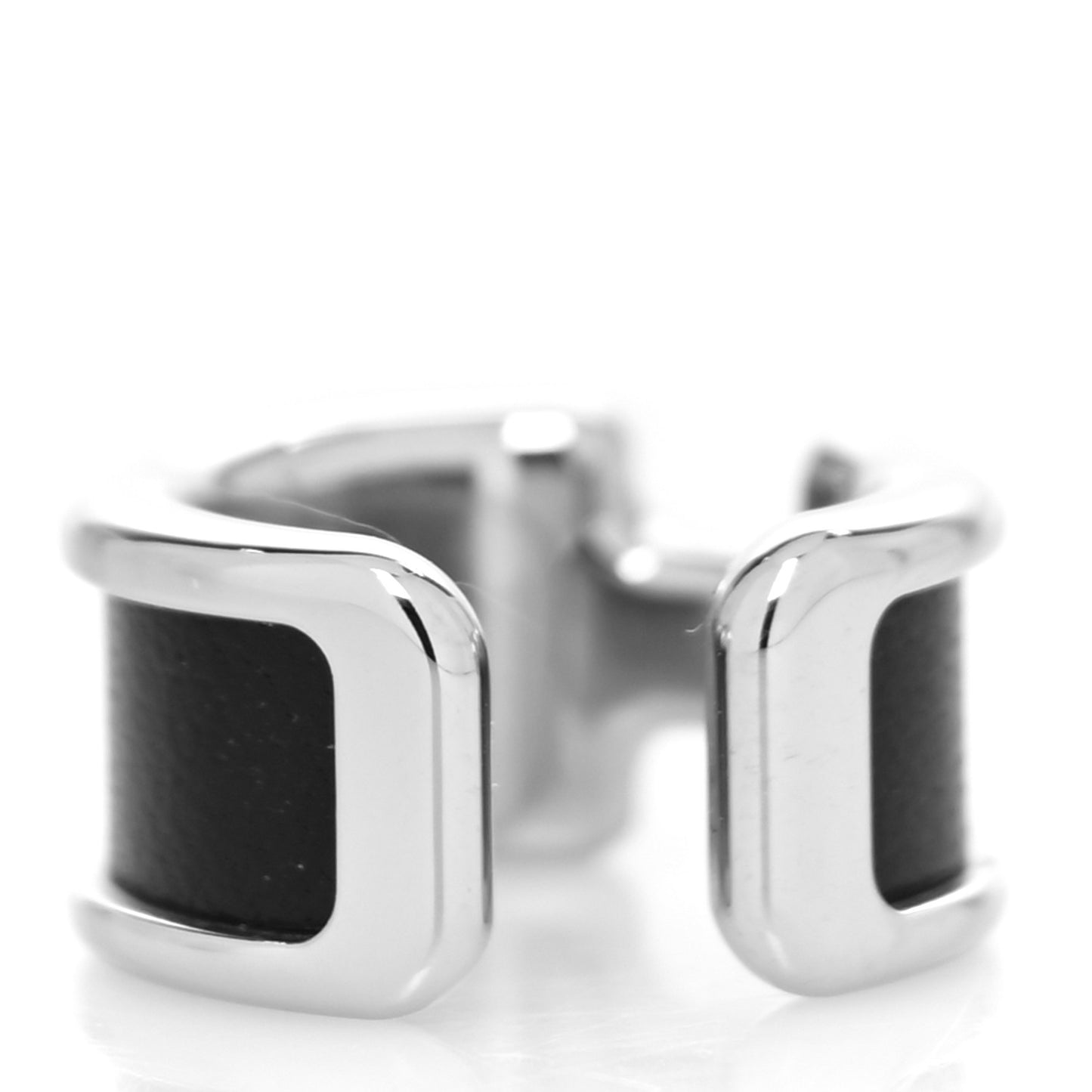 Box Olympe Ear Cuff PM Black