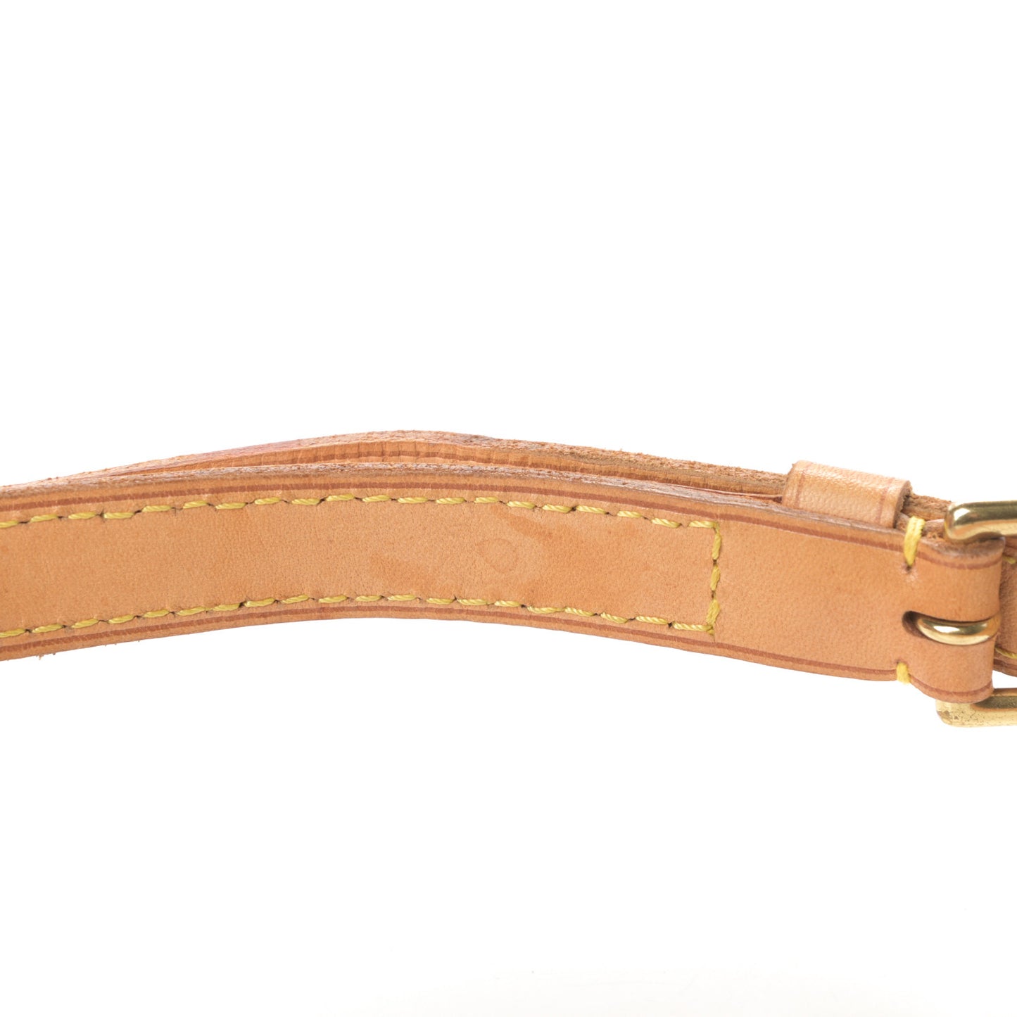 Monogram Tambourin