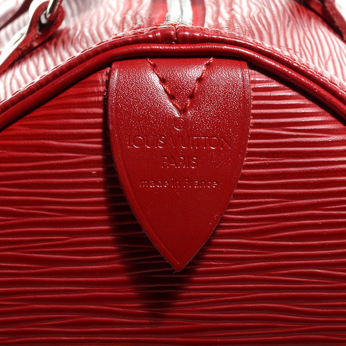 Epi Speedy 30 Rouge