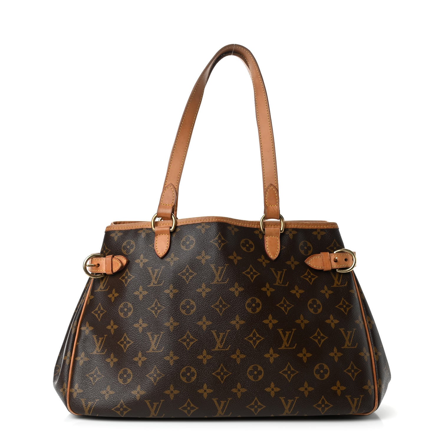 Louis Vuitton Monogram Batignolles Horizontal 1 of 4