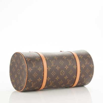Louis Vuitton Monogram Papillon 30 5 of 8
