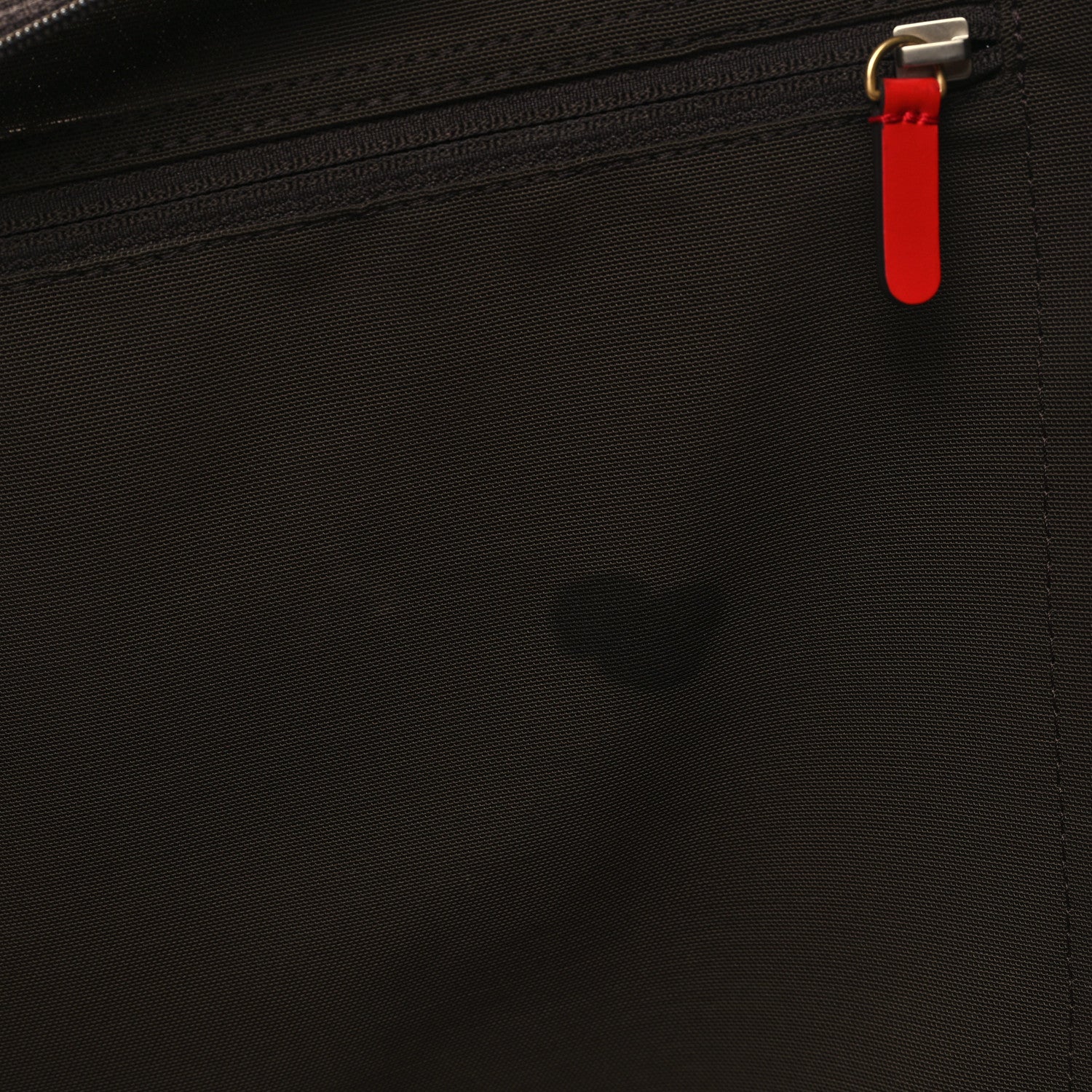 Louis Vuitton Monogram Horizon 55 Coquelicot 10 of 11