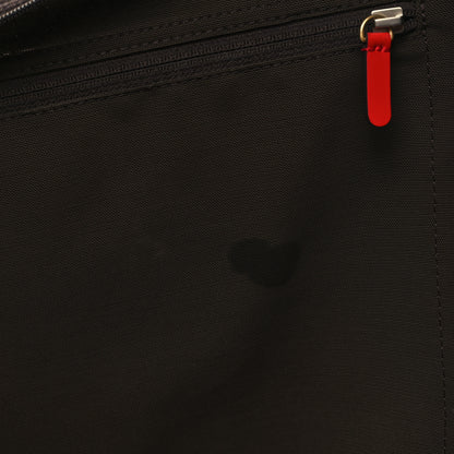 Louis Vuitton Monogram Horizon 55 Coquelicot 10 of 11