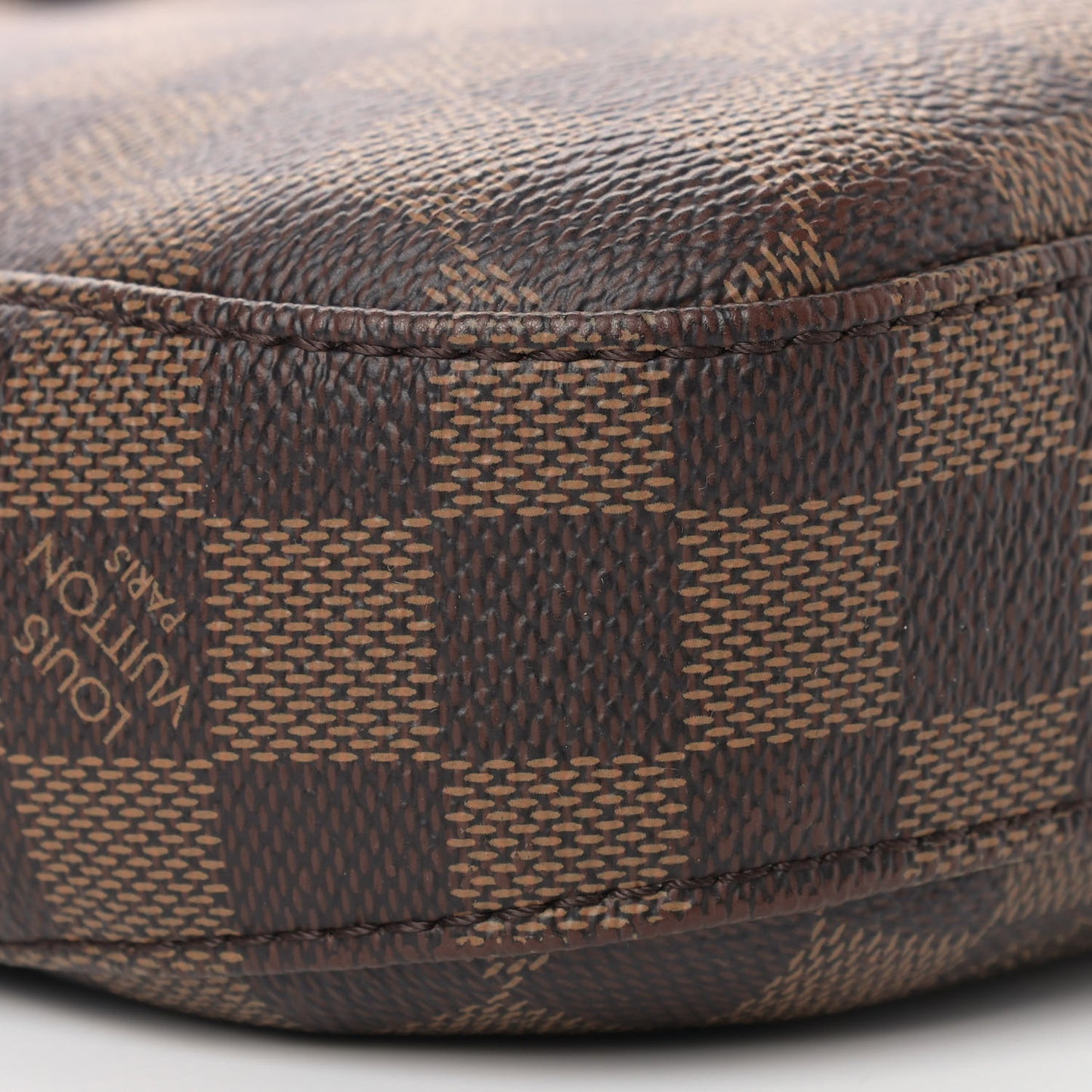 Damier Ebene South Bank Besace