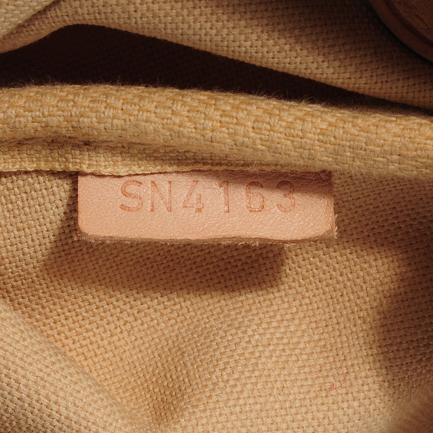 Damier Azur Eva Clutch