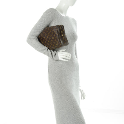 Louis Vuitton Monogram Trousse Toilette 28 2 of 8