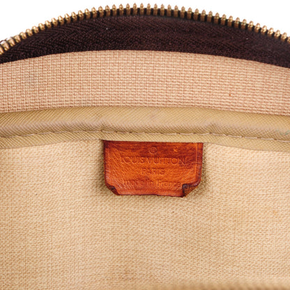 Louis Vuitton Monogram Deauville 6 of 11