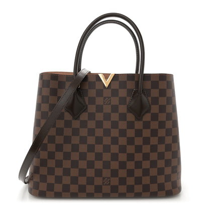 Louis Vuitton Damier Ebene Kensington 1 of 11