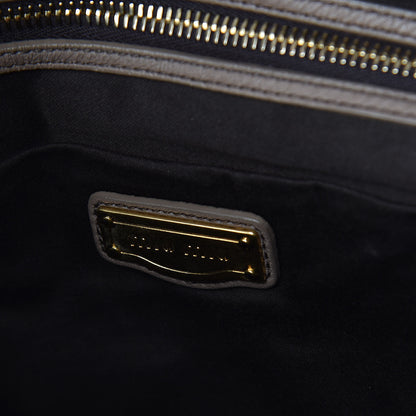 Miu Miu Nappa Matelasse Coffer Hobo Juta 8 of 17