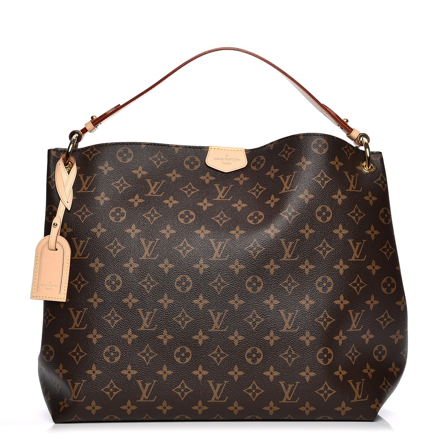 Monogram Graceful MM
