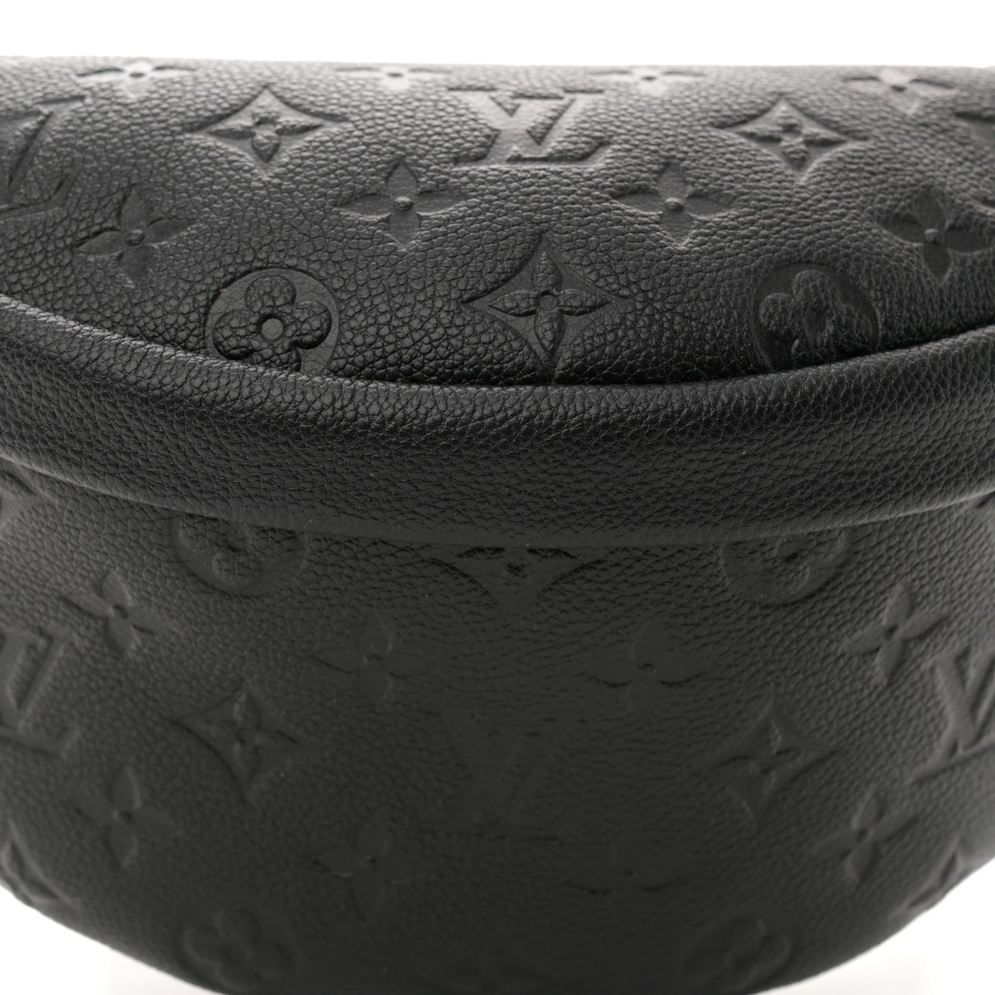 Empreinte Uniformes BumBag Black