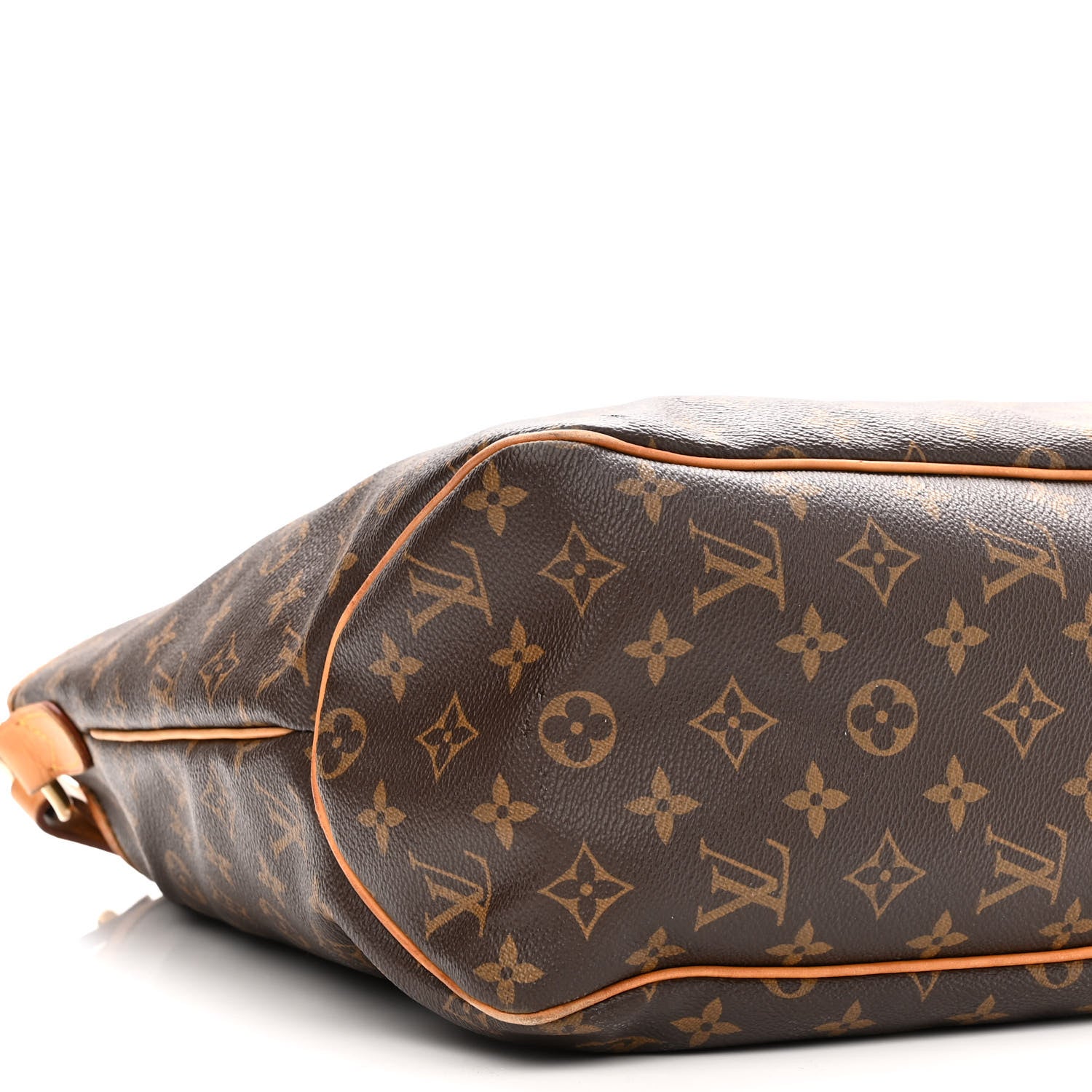 Louis Vuitton Monogram Delightful MM 8 of 12